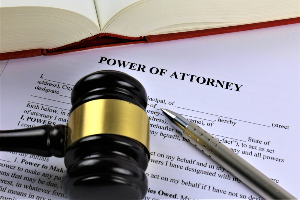 Conservatorship vs Power of Attorney