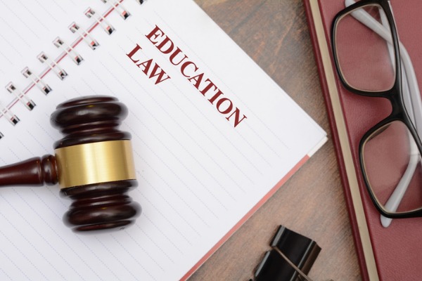 Education Law Attorney